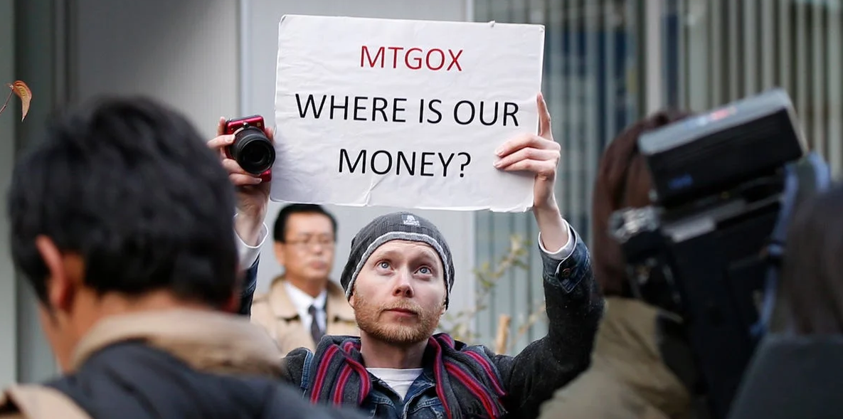 Birçok Yatırımcının Beklediği Mt. Gox Rehabilitasyon Planı Onaylandı