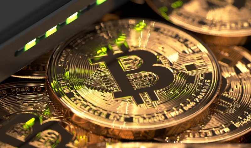 Bitcoin, Bloomberg’in ETF haberi ile aniden yükseldi