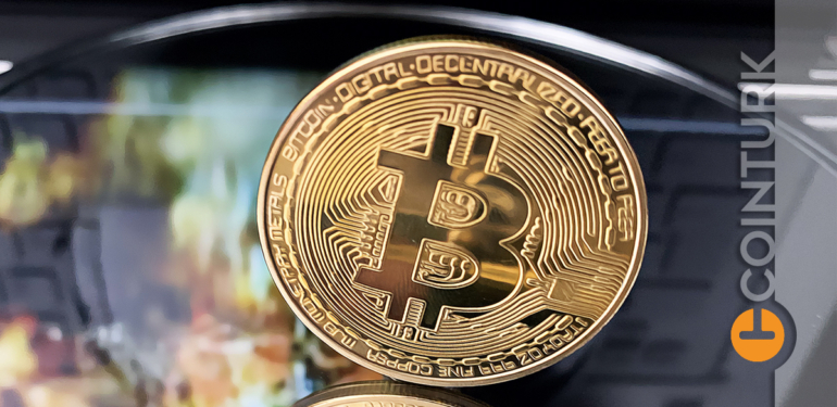 Bitcoin (BTC) 57.800 Dolara İğne Attı! Volatiliteye Hazır Olun Uyarısı Boş Değilmiş!