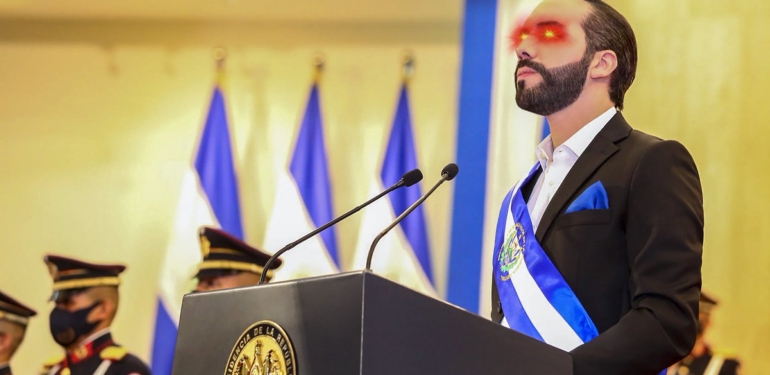 bitcoin-btc-adimi-ile-elestirilerin-hedefi-olan-nayib-bukele-den-anlamli-yanit - Crypto Turkey Bitcoin (BTC) Adımı İle Eleştirilerin Hedefi Olan Nayib Bukele’den Anlamlı Yanıt