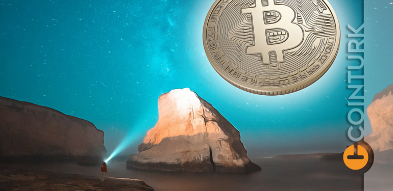 Bitcoin (BTC) ATH’ye Yaklaşıyor! 94 Milyon İnsan Kripto Paraları Kabul Etmeye Hazır