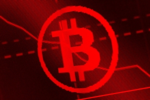 Bitcoin (BTC), Bir Dakika İçerisinde %7 Değer Kaybetti