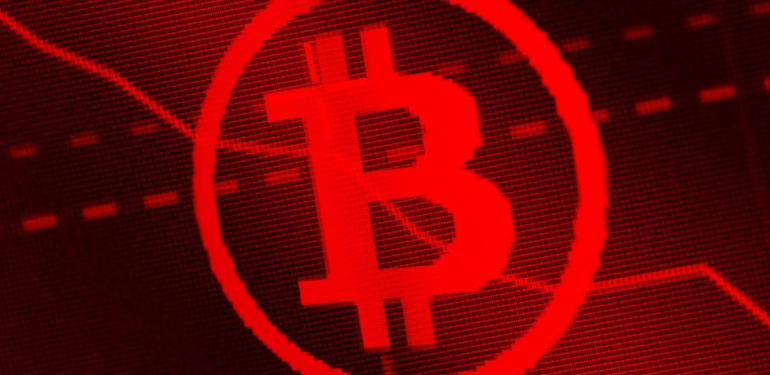 bitcoin-btc-bir-dakika-icerisinde-7-deger-kaybetti - Crypto Turkey Bitcoin (BTC), Bir Dakika İçerisinde %7 Değer Kaybetti