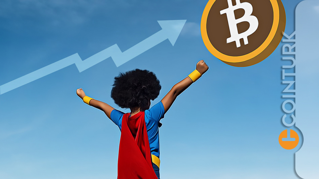 Bitcoin (BTC) Boğaları Rekora Hazırlanıyor! BTC 2021 Yılı Yıl Sonu Hedefi!