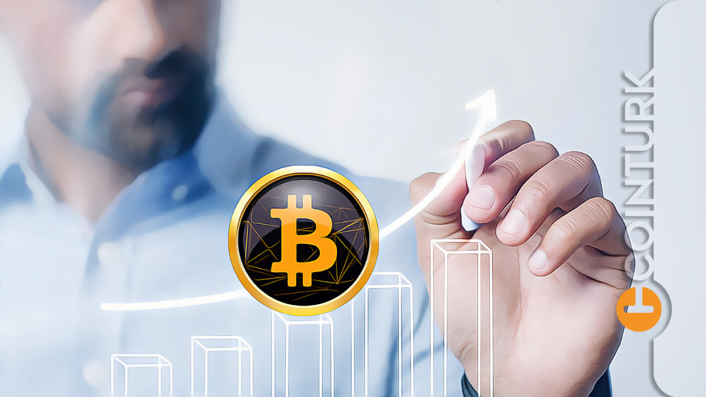 Bitcoin (BTC) Boğasının İkinci Ayağı Başladı! Yıl Sonu ve Kısa Vadeli Hedefler Neler?