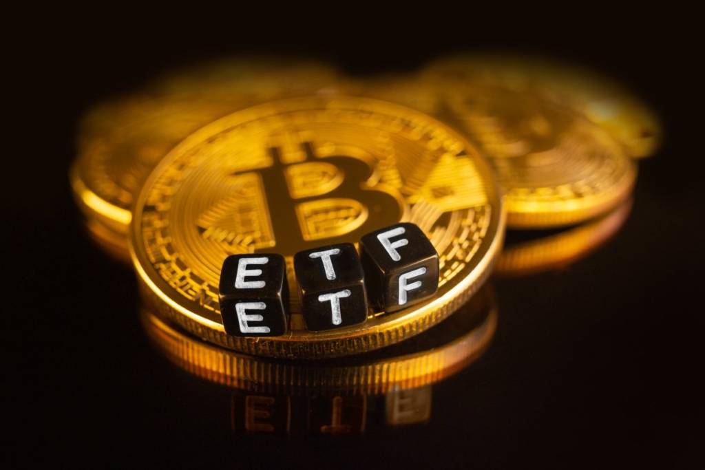 Bitcoin (BTC) ETF Haberleri Sonrası Tekrar 60.000 Doları Gördü!