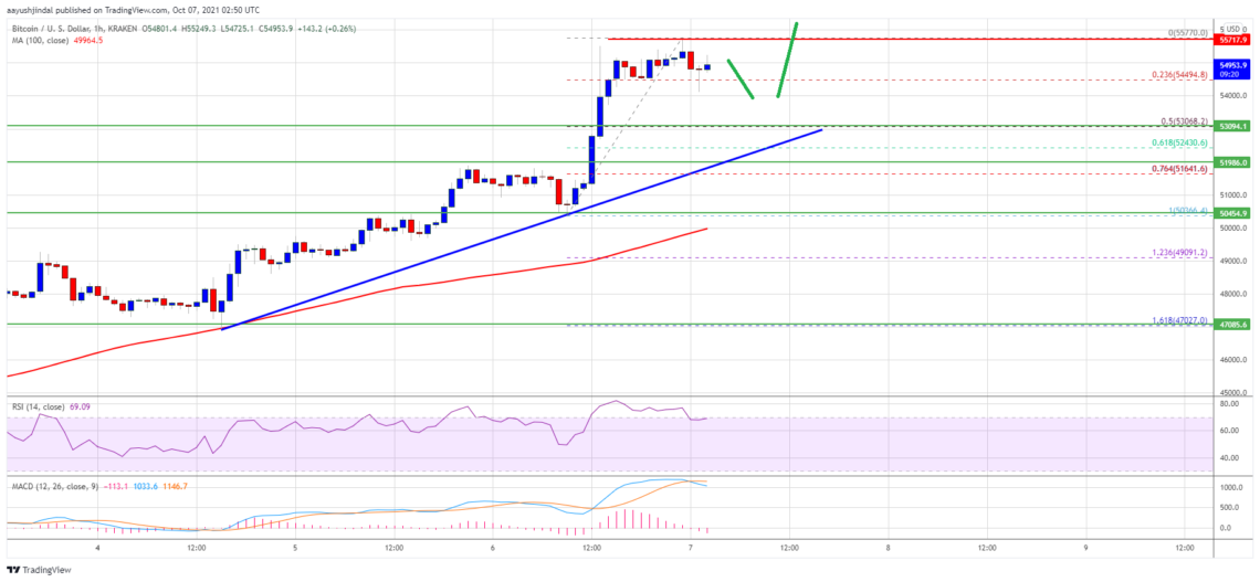 bitcoin btc fiyat analizi 60 000 dolar ufukta onemli seviyeler neler