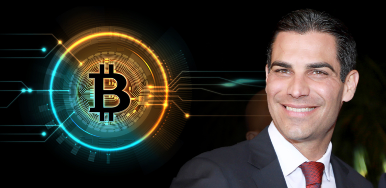 bitcoin-btc-ile-odeme-donemi-miami-belediye-baskani-calismalari-baslatti - Crypto Turkey Bitcoin (BTC) İle Ödeme Dönemi! Miami Belediye Başkanı Çalışmaları Başlattı