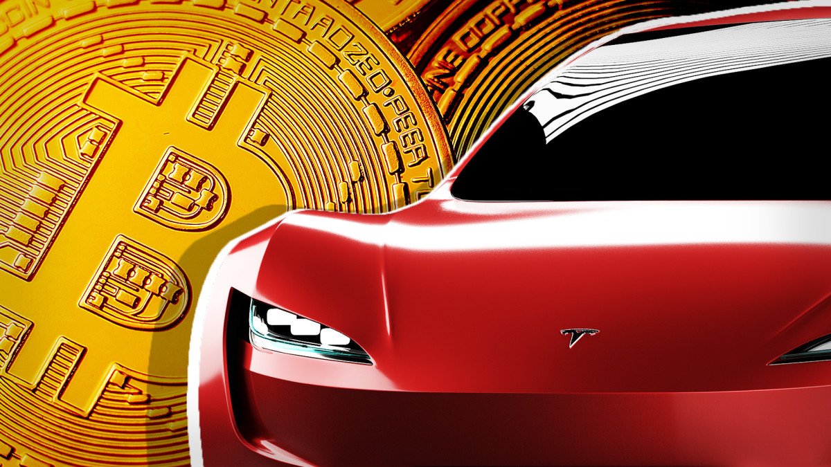 Bitcoin (BTC) Tesla’ya 1 Milyar Doların Üzerinde Kar Getirdi!