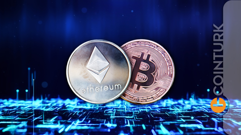 Bitcoin (BTC) ve Ethereum (ETH) Fiyatı Düşüyor: Uzman Analist Görüşleri