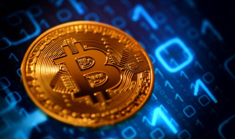 Bitcoin’de 55 bin dolar savaşı: BTC grafiğinde beklentiler