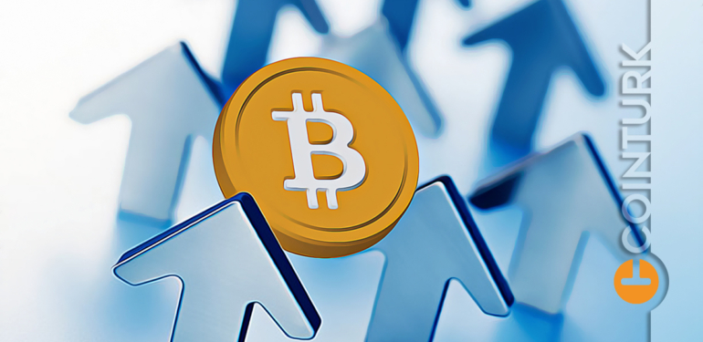 Bitcoin’de (BTC) Yeniden Açgözlülük Hakim!