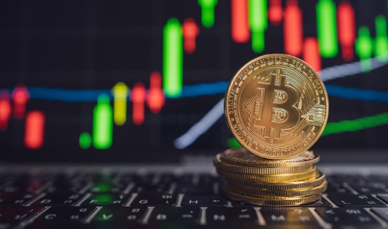 Bitcoin’den sert yükseliş hareketi: 52500 dolar da aşıldı