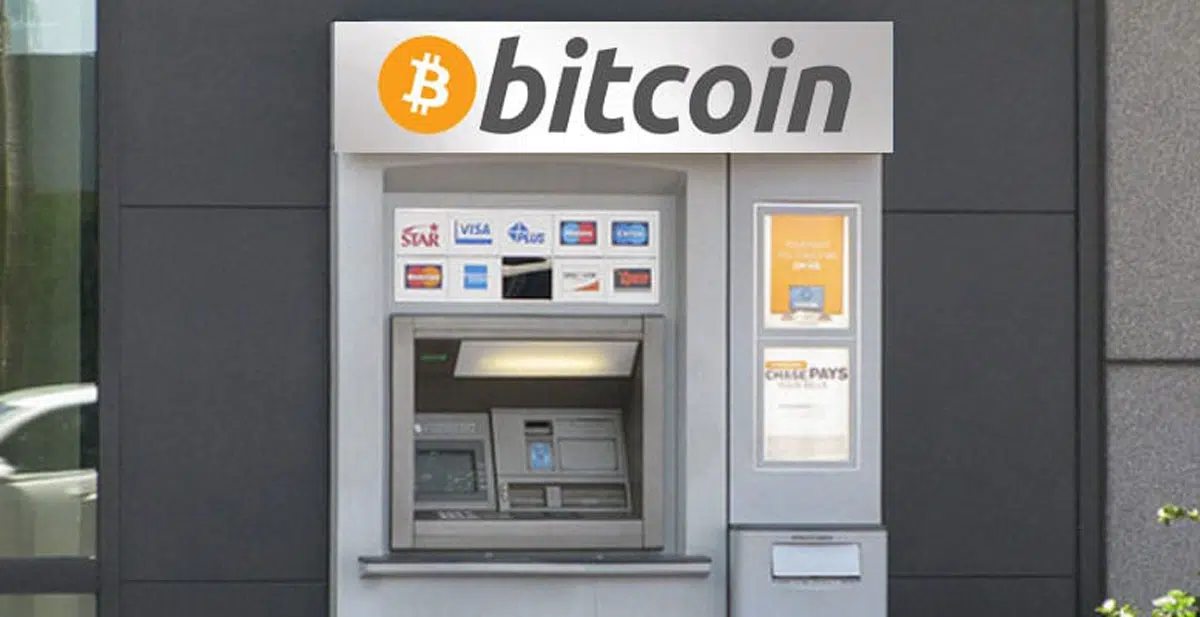Bitcoin’e Talep Arttıkça ATM Sayıları Hızla Yükseliyor!