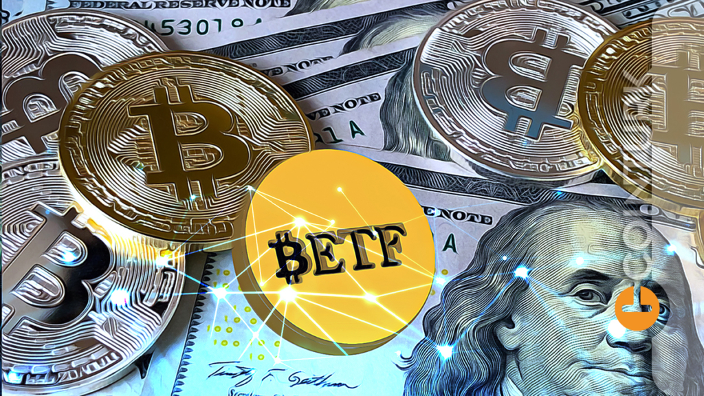 Bitcoin ETF Alanında Sadece Birkaç ETF’e Yer Var!