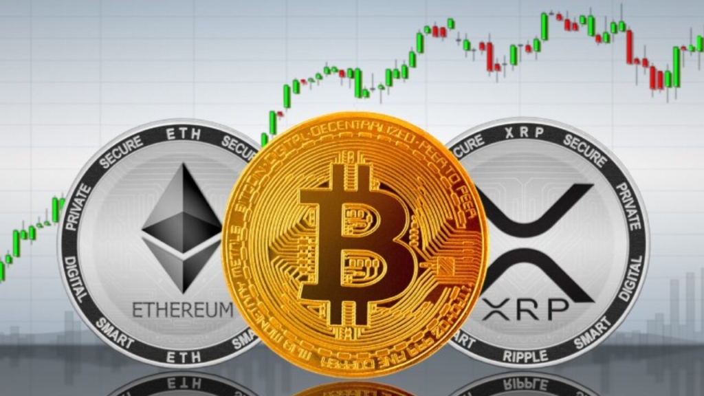 Bitcoin, ETH ve XRP’de Hafta Sonu Hangi Seviyeler Bekleniyor?