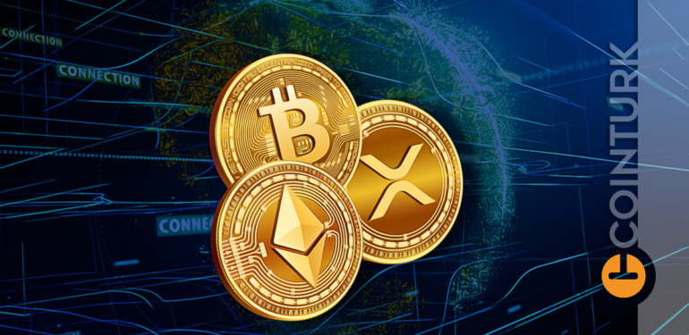 Bitcoin, Ethereum ve Ripple Fiyat Analizi: Güncel Durum ve Fiyat Beklentileri