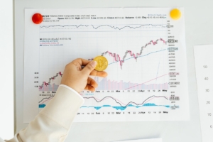Bitcoin Fiyatı 4 Bin Dolardan Fazlasını Sildi! İşte Sıradaki Seviyeler