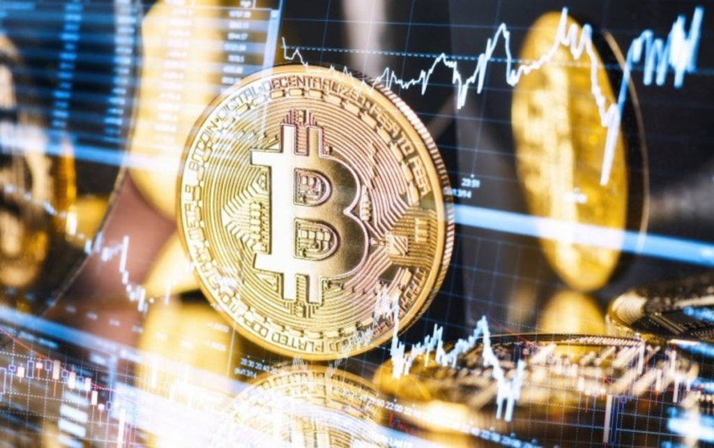 Bitcoin Fiyatı Tarih Yazdı: En Yüksek Haftalık Kapanış!