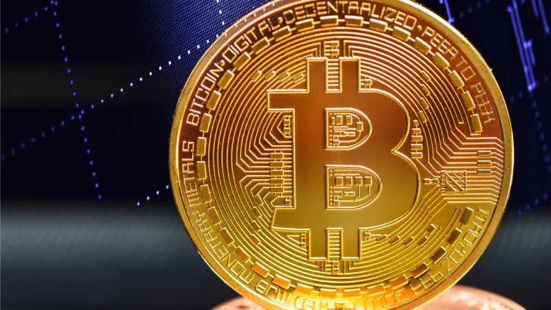 Bitcoin için kısa vadede 59 bin 500 dolar seviyesi kritik önemde