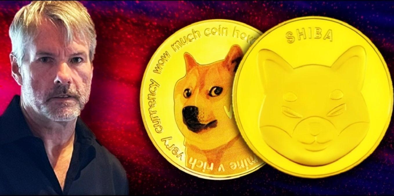 Bitcoin Milyarderinden “Çok Konuşulacak” SHIB ve DOGE Yorumu!