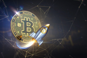 Bitcoin tüm zamanların en yüksek seviyesine ulaştı: 67000 dolar!
