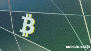 Bitcoin Üretmek Temmuzdan Beri Yaklaşık Yüzde 50 Zorlaştı