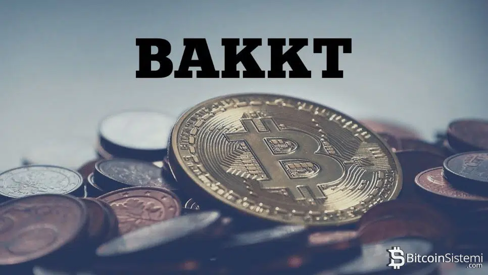 Bitcoin ve Kripto Para Şirketi Bakkt New York Borsasında Listeleniyor!