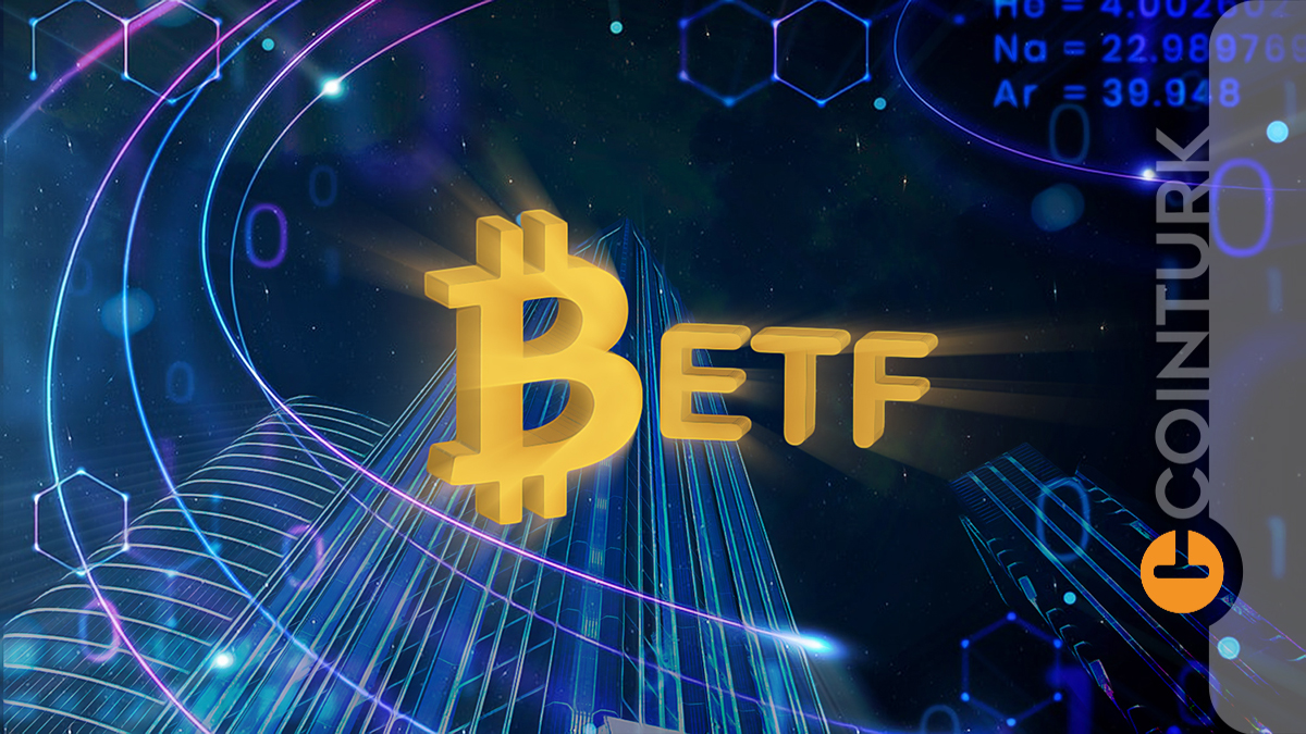 #BitcoinETF Trend Topic Oldu! Onay Bekleyen ETF Başvuruları Hangileri?