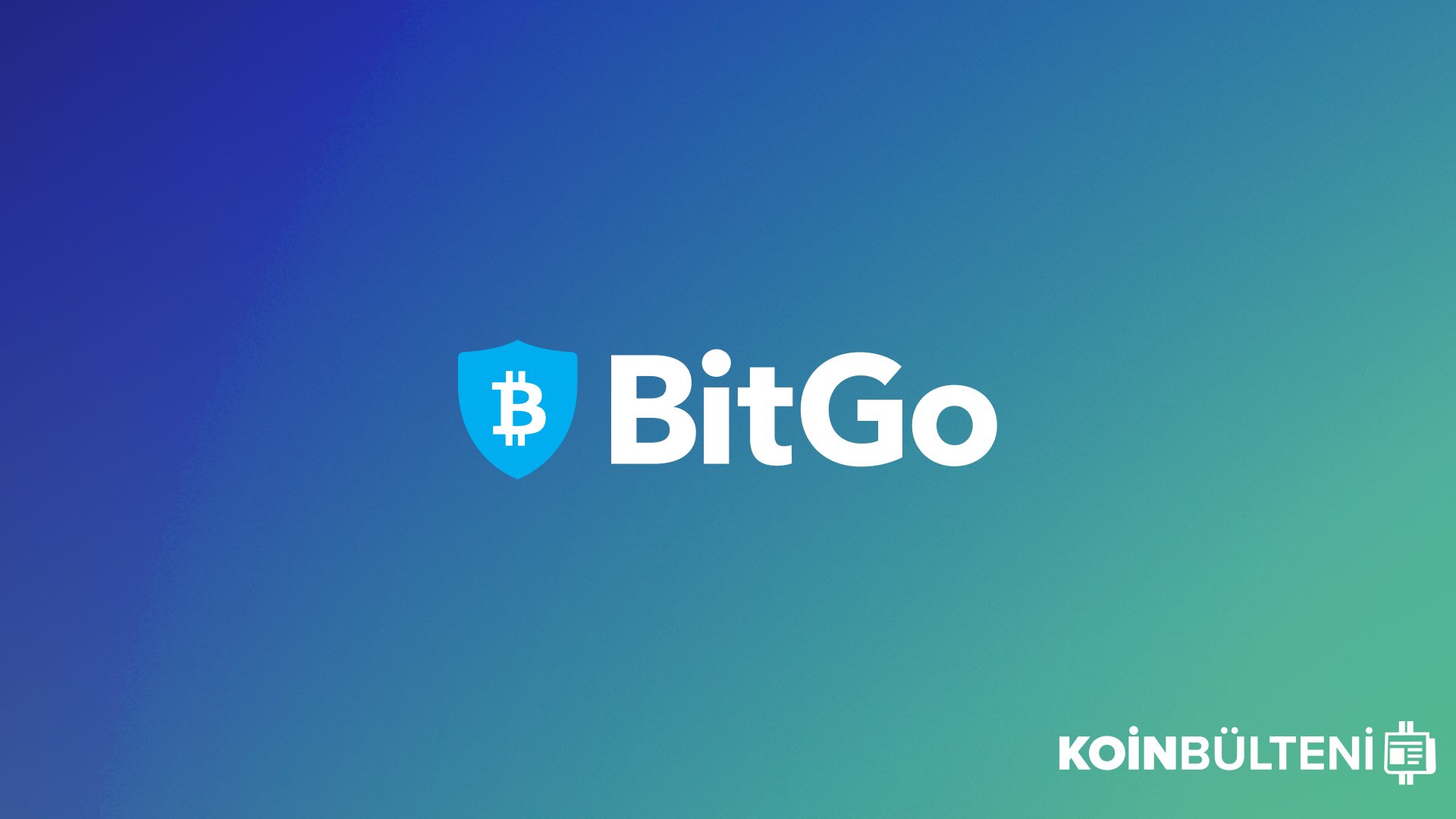 BitGo Yöneticisi: Şirketler, Bitcoin’i Bilançolarına Eklemeyi Değerlendiriyor -TheBlock