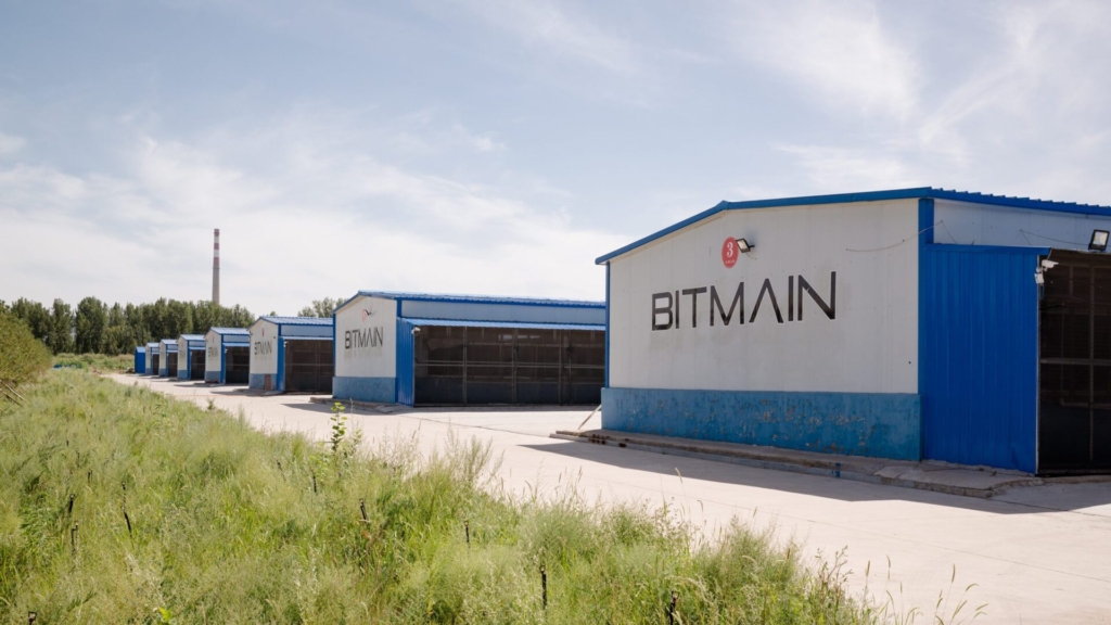 Bitmain Artık Çin’de Bitcoin (BTC) Madencilik Cihazı Teslimatı Yapmayacak!