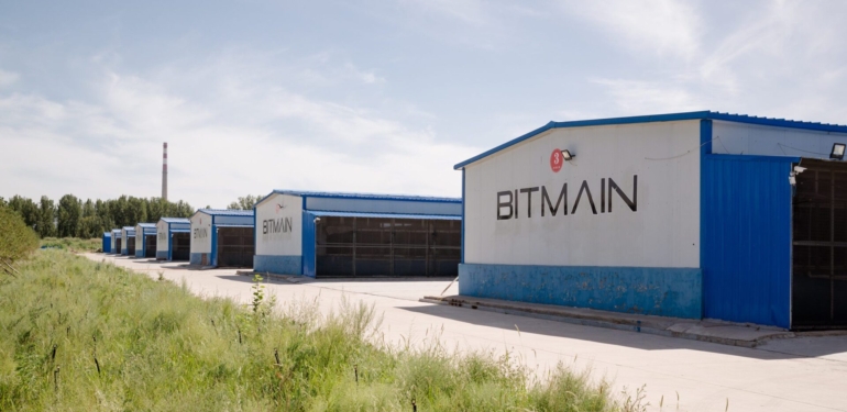 Bitmain Artık Çin’de Bitcoin (BTC) Madencilik Cihazı Teslimatı Yapmayacak!