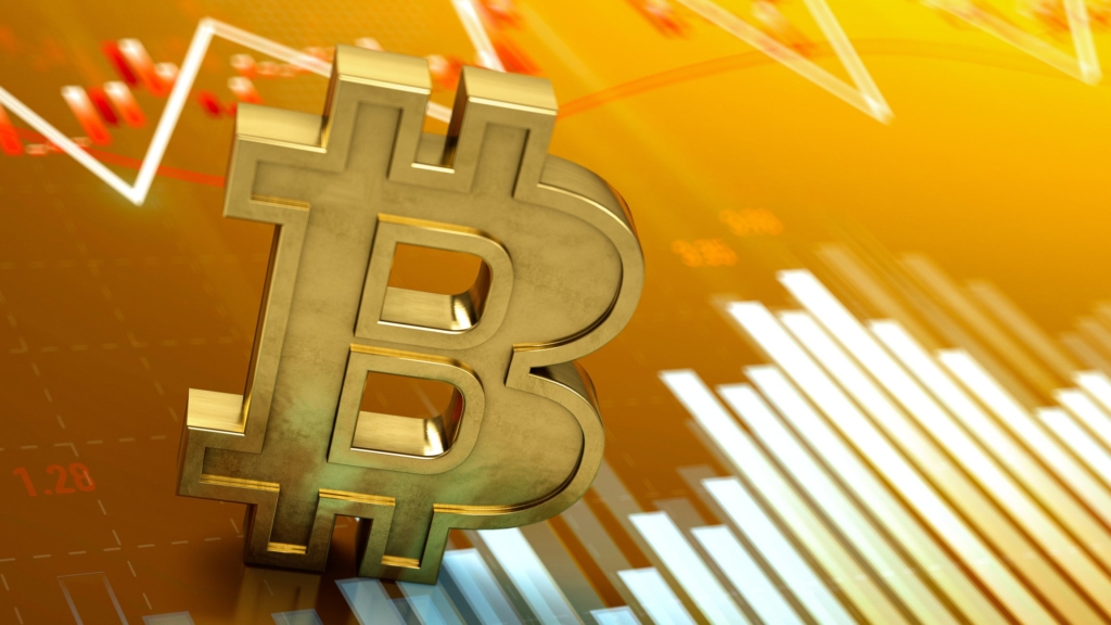 BITO Etkisi: Bitcoin Fiyatı, 64 Bin Doları da Kırdı!