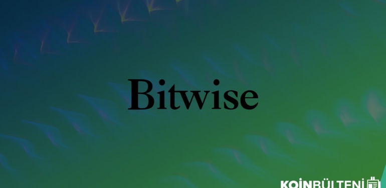 Bitwise Fiziki Teslimatlı Bir Bitcoin ETF’i İçin Başvuruda Bulundu