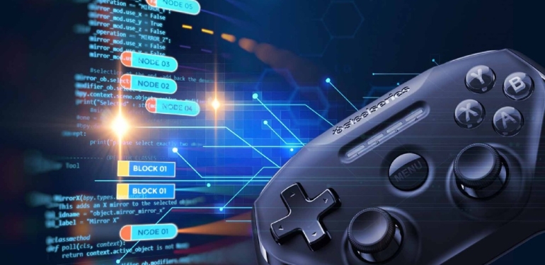 blockchain-oyunlarina-ilgi-play-to-earn-ile-buyuk-artis-yasadi - Crypto Turkey Blockchain Oyunlarına İlgi Play-To-Earn İle Büyük Artış Yaşadı!