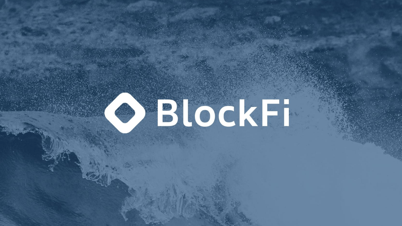 BlockFi, Bitcoin (BTC) ETF’i İçin SEC’e Başvurdu