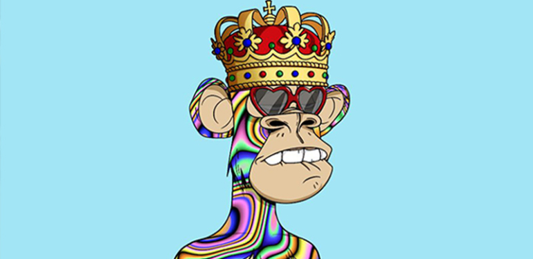 bored-ape-nft-koleksiyonunun-bir-parcasi-2-7-milyon-dolara-satildi - Crypto Turkey Bored Ape NFT koleksiyonunun bir parçası 2.7 milyon dolara satıldı