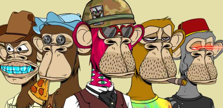 Bored Ape Yacht Club, Kendi Tokenını Piyasaya Sürmeyi Planlıyor