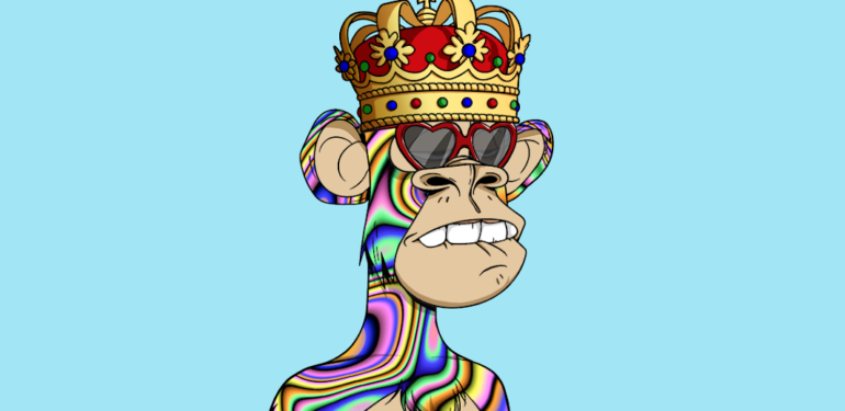 Bored Ape Yacht Club Koleksiyonundan Bir NFT 2.7 Milyon Dolara Satıldı