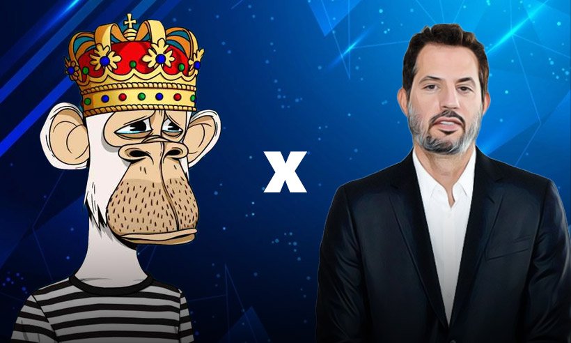 Bored Ape Yacht Club Yaratıcısı, Medya Yöneticisi Gary Oseary ile Anlaştı