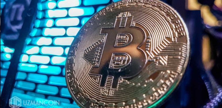 Borsalardaki Bitcoin’ler, fiyat düşüşüne rağmen azalıyor