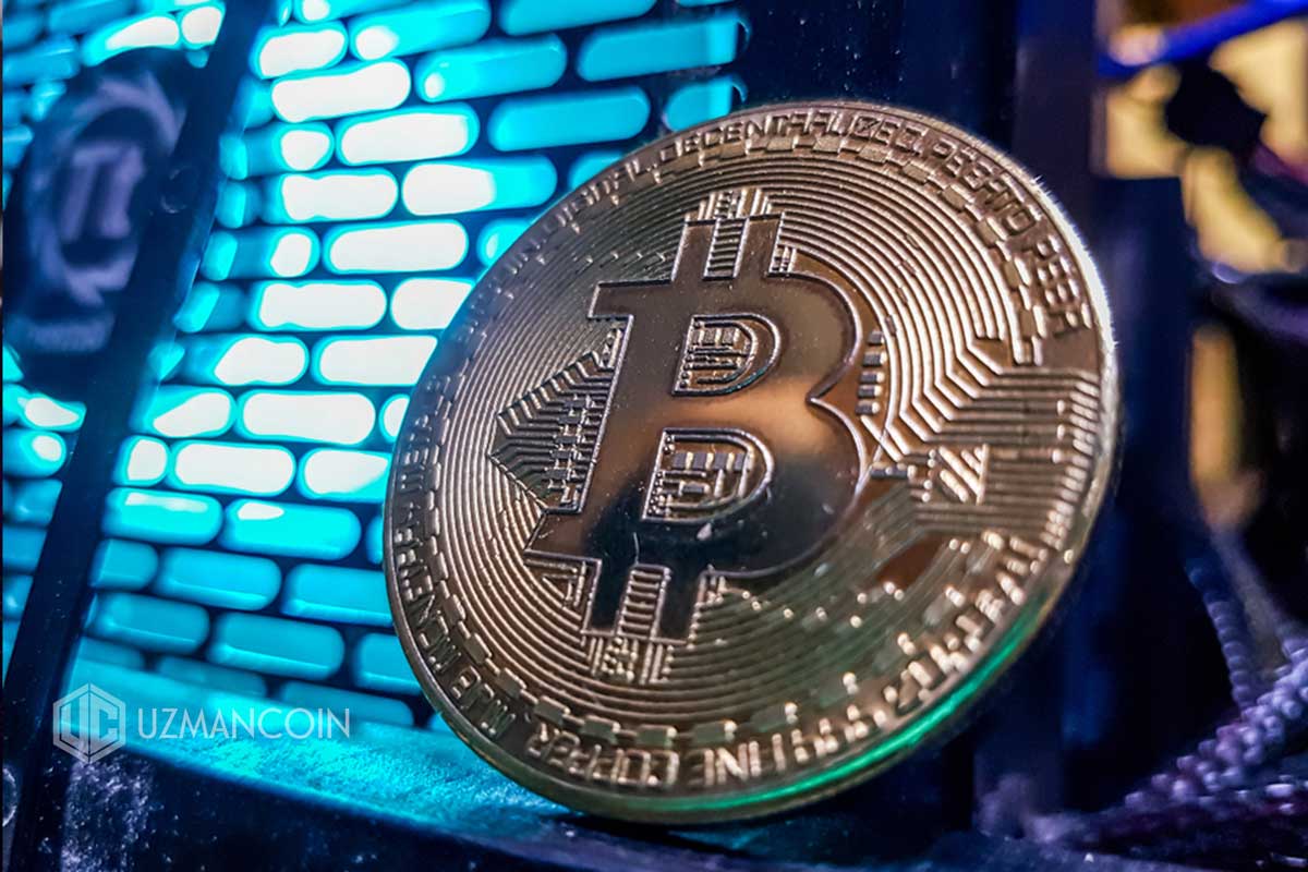 Borsalardaki Bitcoin’ler, fiyat düşüşüne rağmen azalıyor