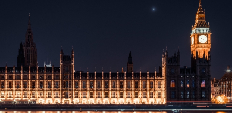 Britanyalıların %45’i Bitcoin’in (BTC) Yasaklanmasını Destekliyor