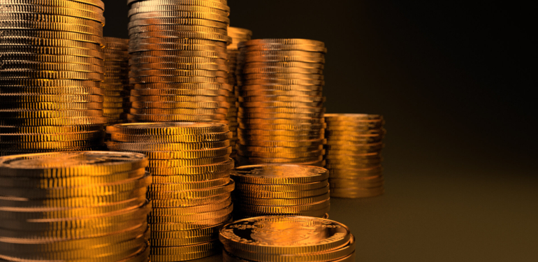 BTC, DOGE ve ETH Bakakaldı: Bu 5 Altcoin Tırmanıyor!