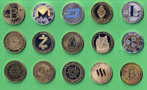 Bu 32 Altcoin Yatırımcılarının Dikkatine: İşte Bu Hafta Olacaklar!