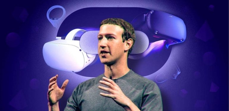 Bu Altcoin’ler Facebook’un Hamlesiyle Fırladı Gitti!