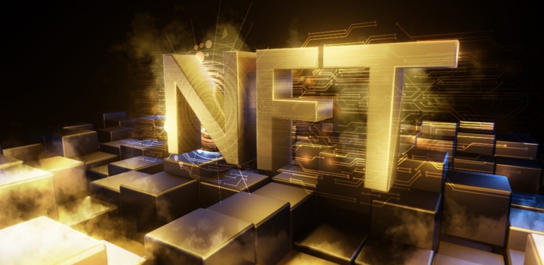 Bu Altcoin, NFT Piyasasına Damga Vurdu: İşte Yükselişin Detayları!