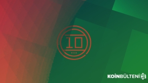 Bu Hafta En Çok Kazandıran 10 Altcoin (23 Ekim)