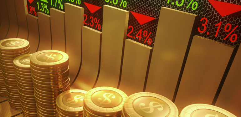 Büyük Toplar Dururken Bu 5 Küçük Altcoin Zıplıyor!