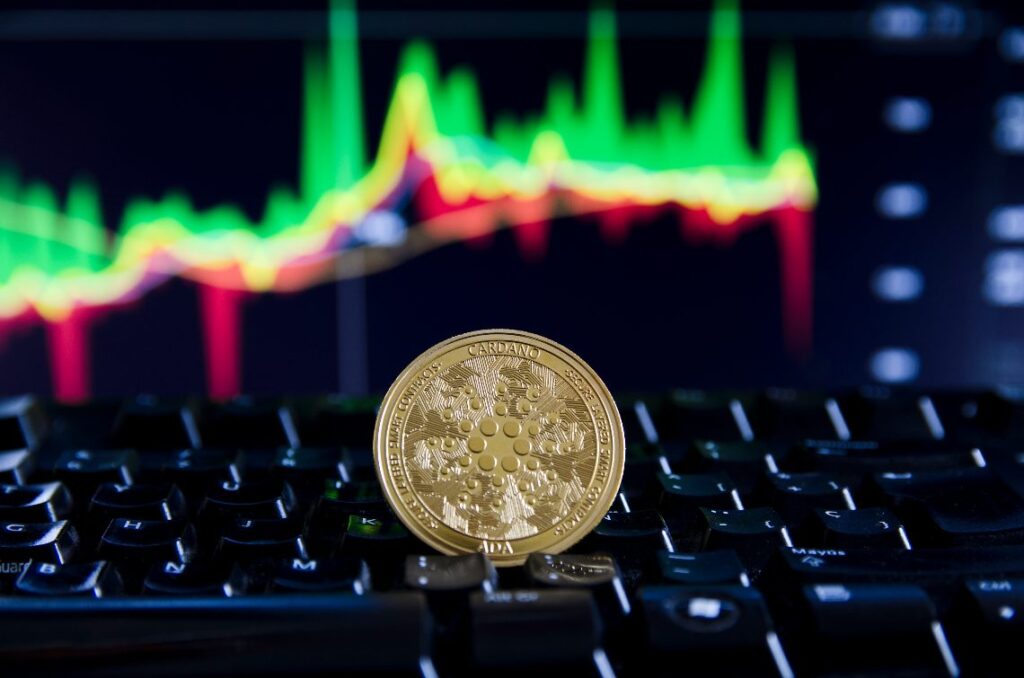 Cardano’dan Yeni Ortaklık Haberi: ADA Fiyatı Hareketlendi